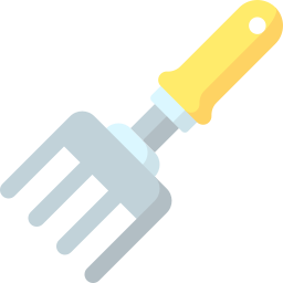 Fork icon