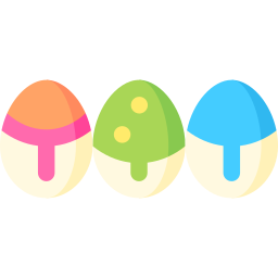 Easter egg icon