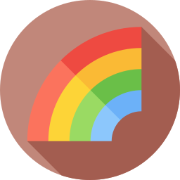 regenbogen icon