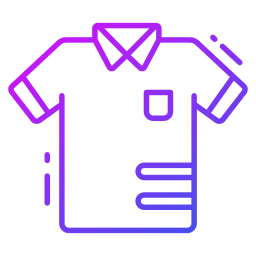 Shirt icon