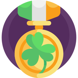 medal ikona