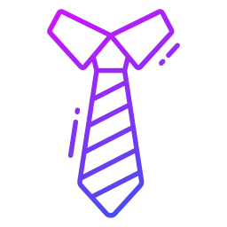 Tie icon