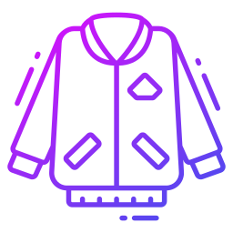 Jacket icon