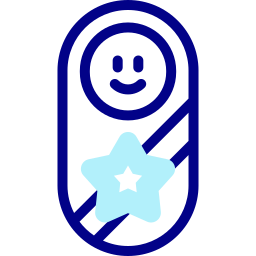 남자 아기 icon