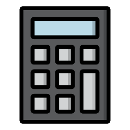 Calculator icon