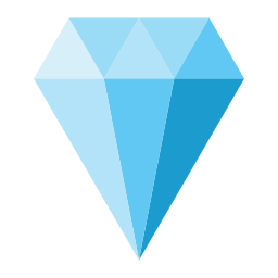 Diamond icon