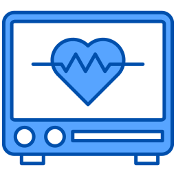 cardiogramme Icône