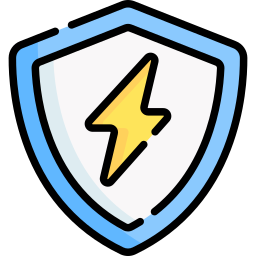 Electricity icon