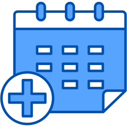 Calendar icon