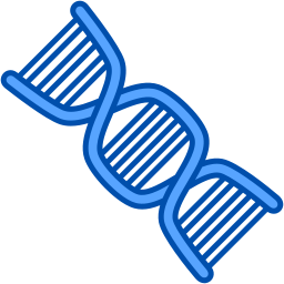 structure de l'adn Icône