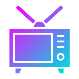 Television icon