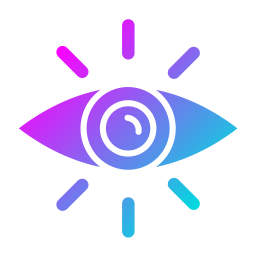 Eye icon