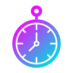 Clock icon