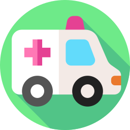 krankenwagen icon