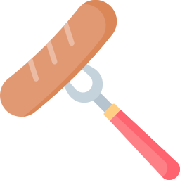 Sausage icon