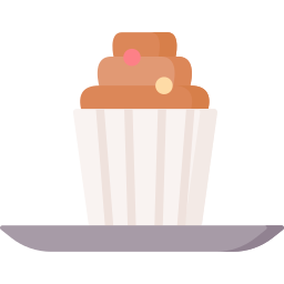 Muffin icon