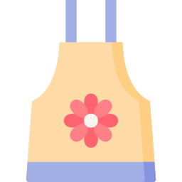 Apron icon