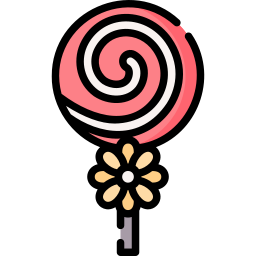 Lollipop icon