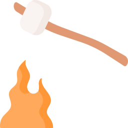 Marshmallows icon