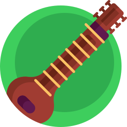 sitar icon