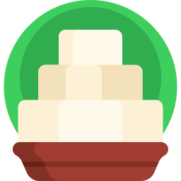 Barfi icon