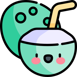 Coconut icon