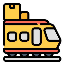 Train icon