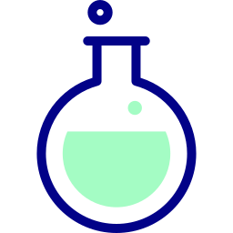 reagenzglas icon