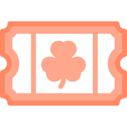 Ticket icon