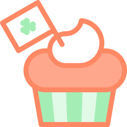 cupcake icon