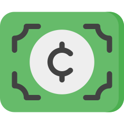 Cash icon