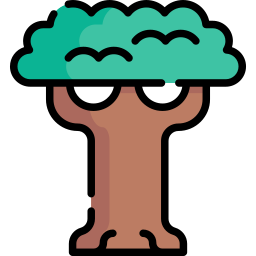 baobab icon