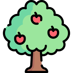 apfelbaum icon