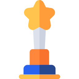 Trophy icon