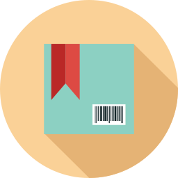 barcode icon