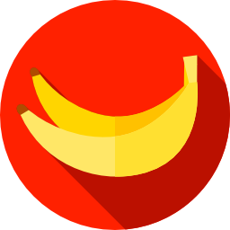 banane Icône