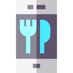 Order food icon