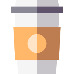 Coffee icon