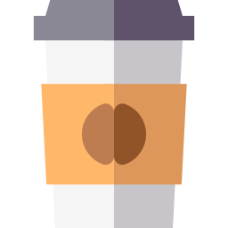 kaffeetasse icon