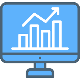 Analytics icon