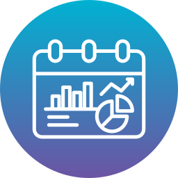 Analytics icon