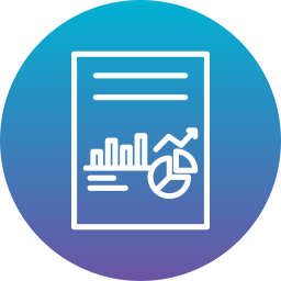 Analytics icon