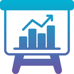 Analytics icon