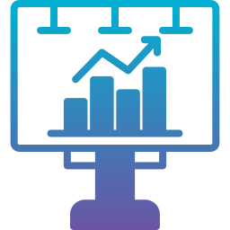 Analytics icon