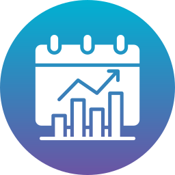 analytique Icône