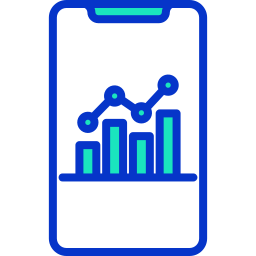 analytique Icône