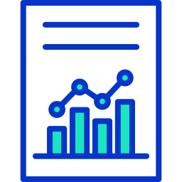 analytique Icône