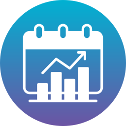 analytique Icône