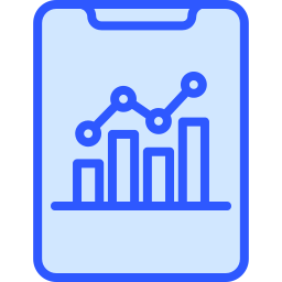 analytique Icône