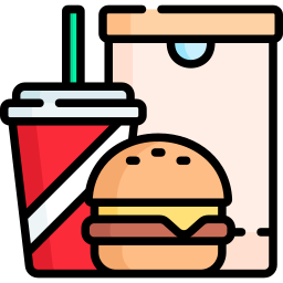 fastfood icon